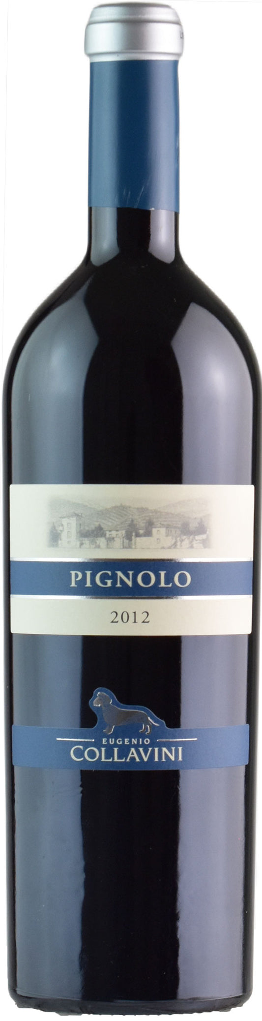 Collavini Colli Orientali del Friuli Pignolo 2012