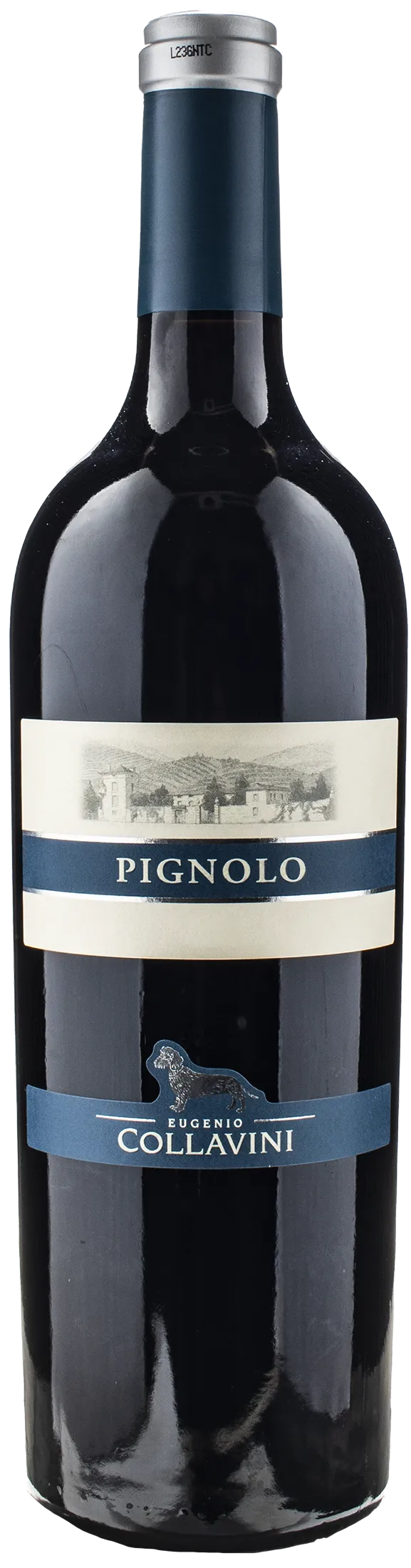 Collavini Colli Orientali del Friuli Pignolo 2013