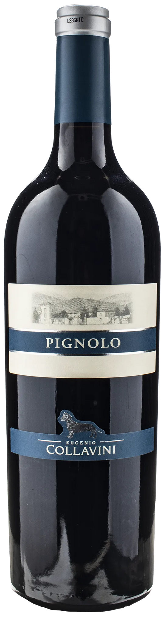 Collavini Colli Orientali del Friuli Pignolo 2013