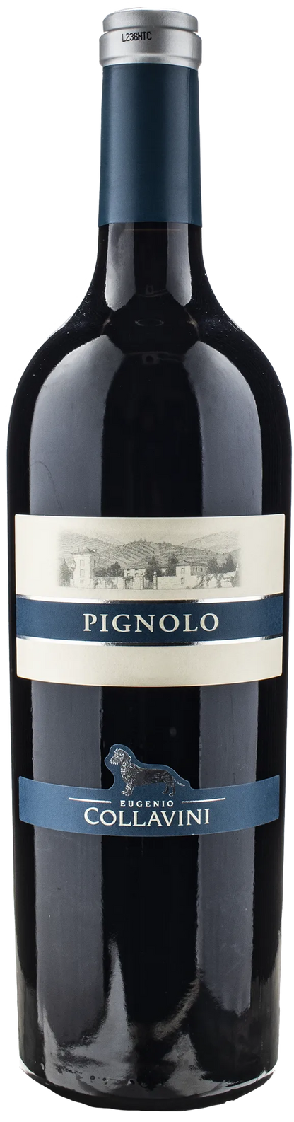Collavini Colli Orientali del Friuli Pignolo 2013