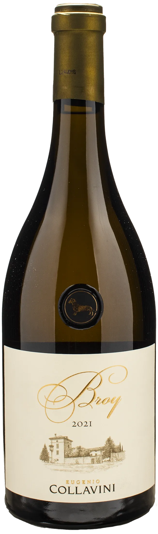 Collavini Collio Broy 2021