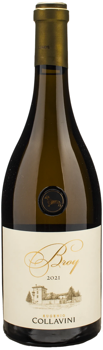 Collavini Collio Broy 2021
