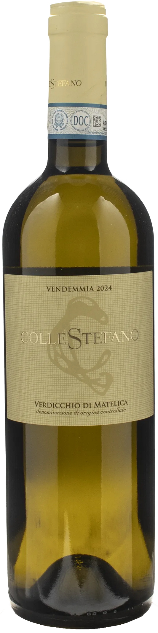 Collestefano Verdicchio di Matelica 2024
