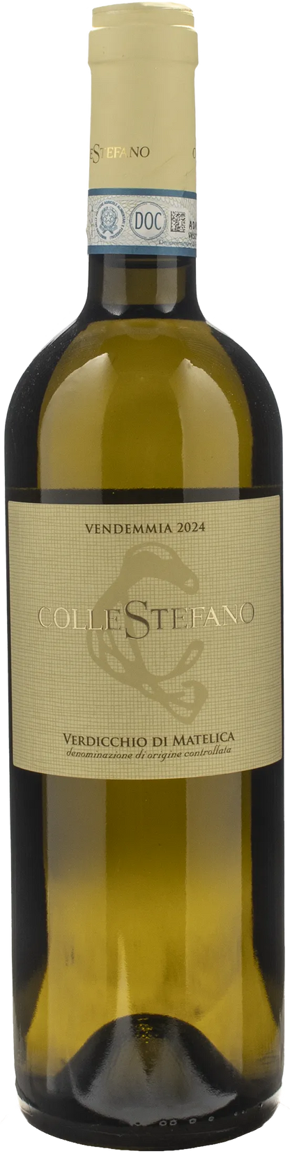 Collestefano Verdicchio di Matelica 2024