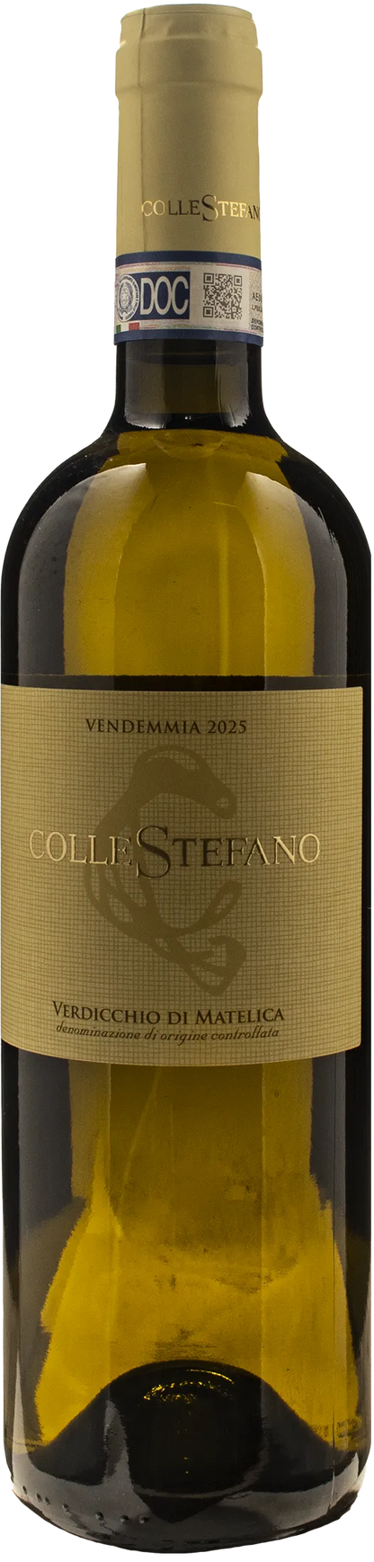 Collestefano Verdicchio di Matelica 2025