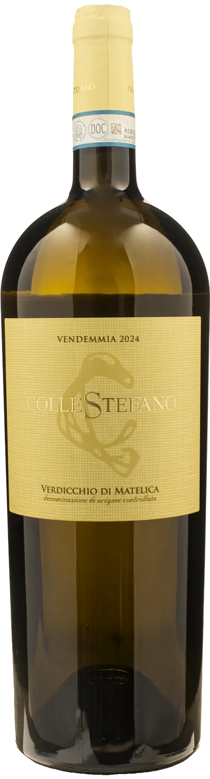 Collestefano Verdicchio di Matelica Magnum 2024