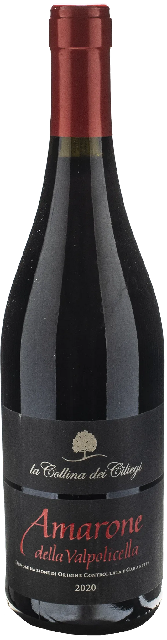 Collina dei Ciliegi Amarone della Valpolicella 2020