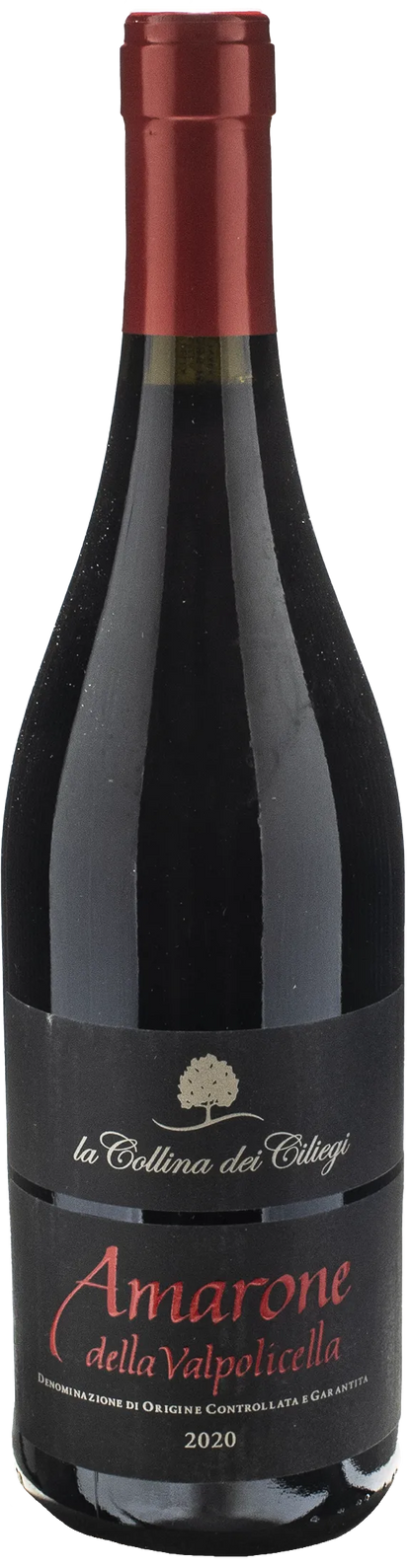 Collina dei Ciliegi Amarone della Valpolicella 2020