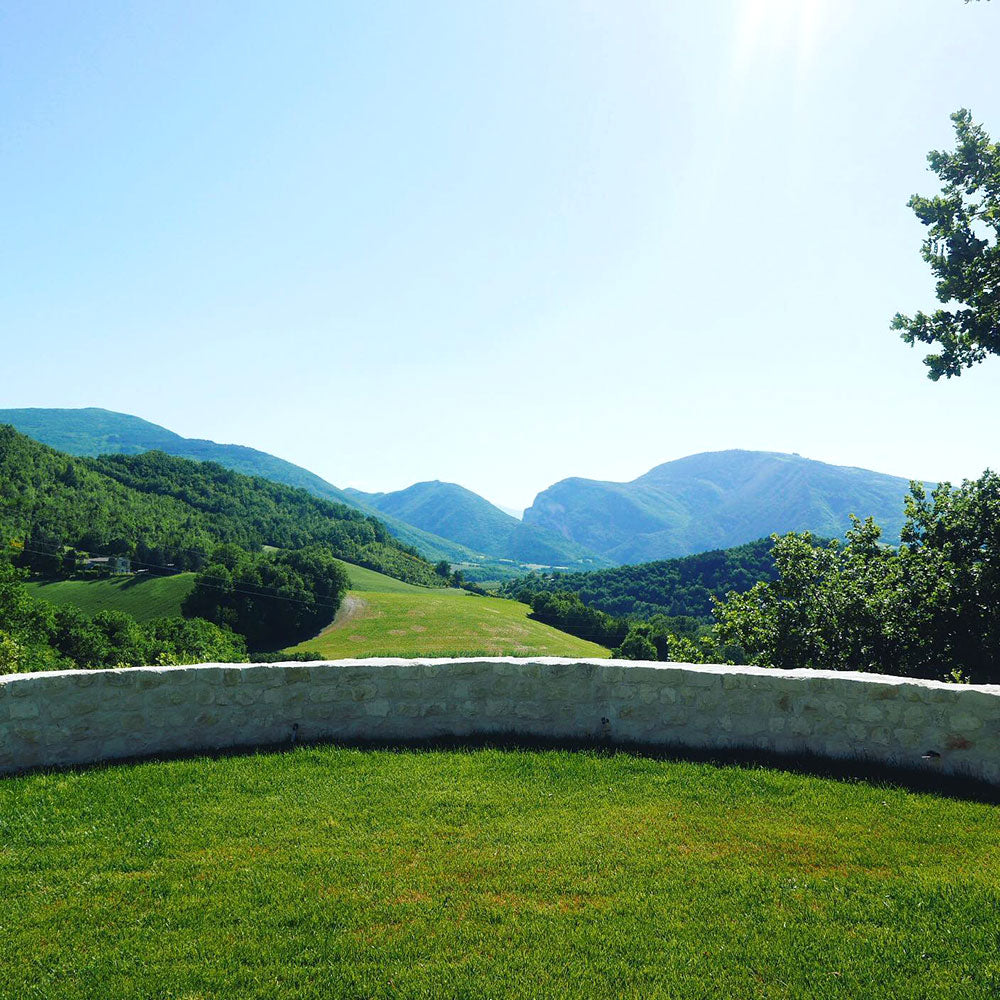 Collina delle Fate