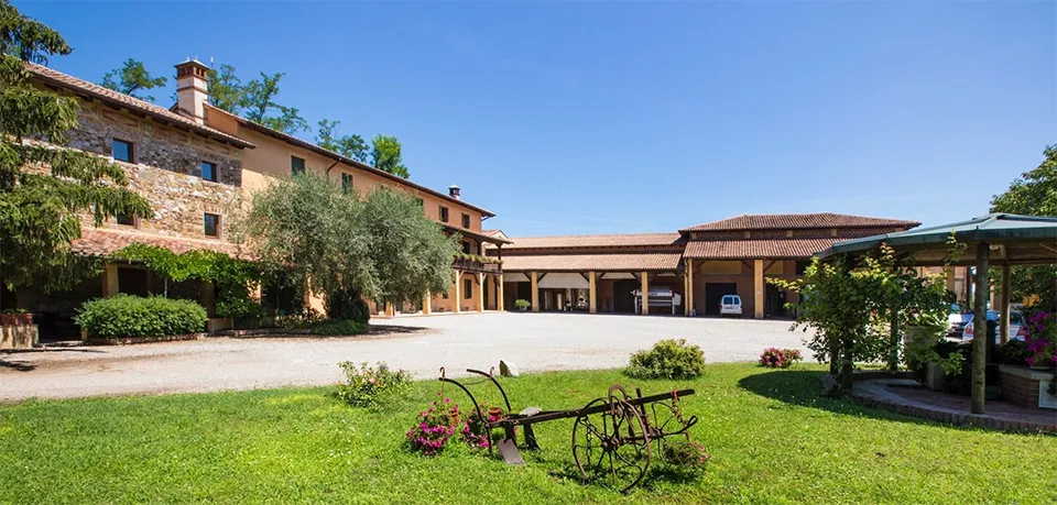 Colmello di Grotta