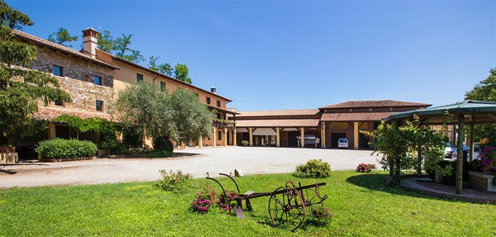 Colmello di Grotta