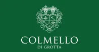Colmello di Grotta logo