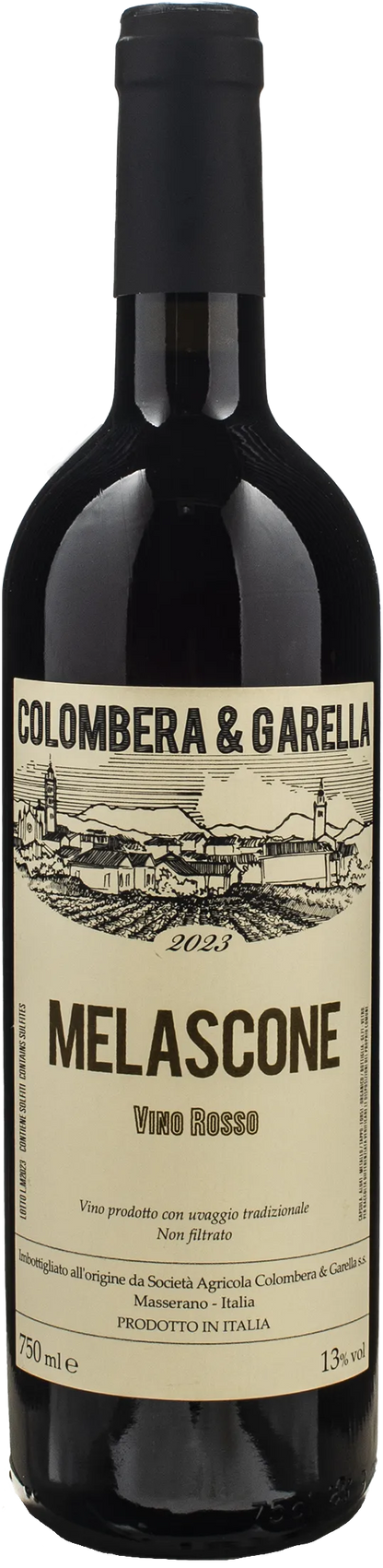 Colombera e Garella Melascone 2023