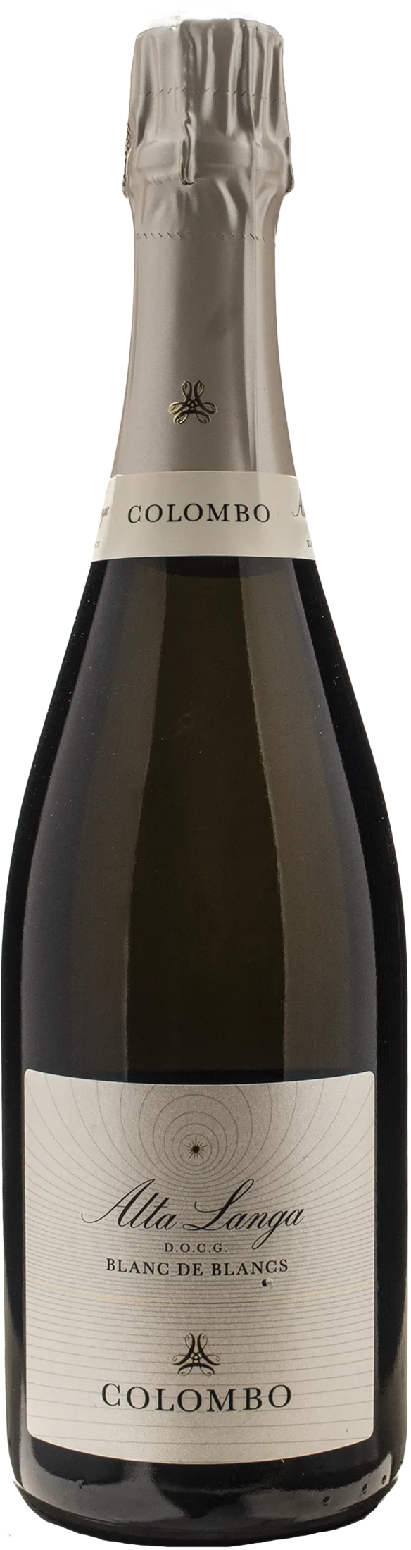 Colombo Alta Langa Blanc de Blancs Extra Brut 2022