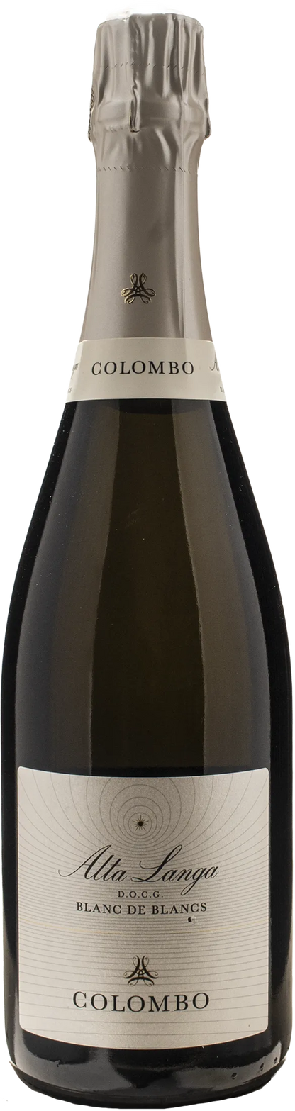 Colombo Alta Langa Blanc de Blancs Extra Brut 2022
