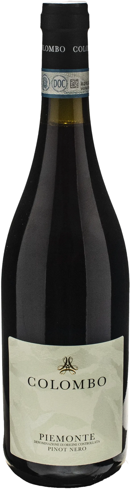 Colombo Cascina Pastori Pinot Nero 2023