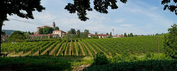 Colombo Cascina Pastori