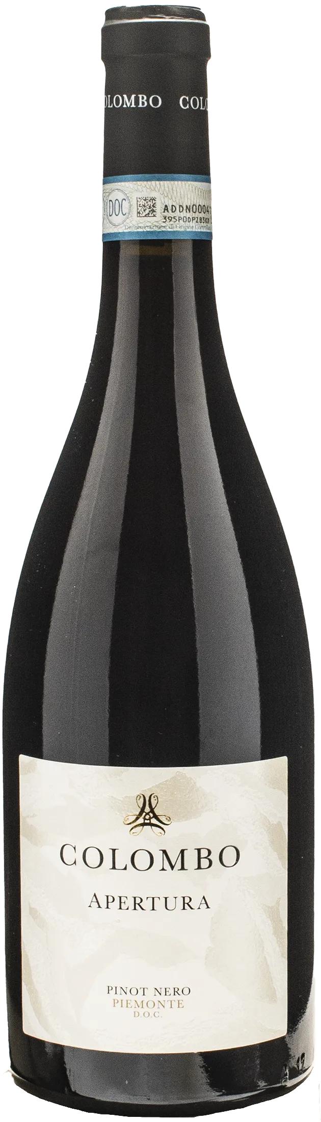 Colombo Piemonte Pinot Nero Apertura 2020