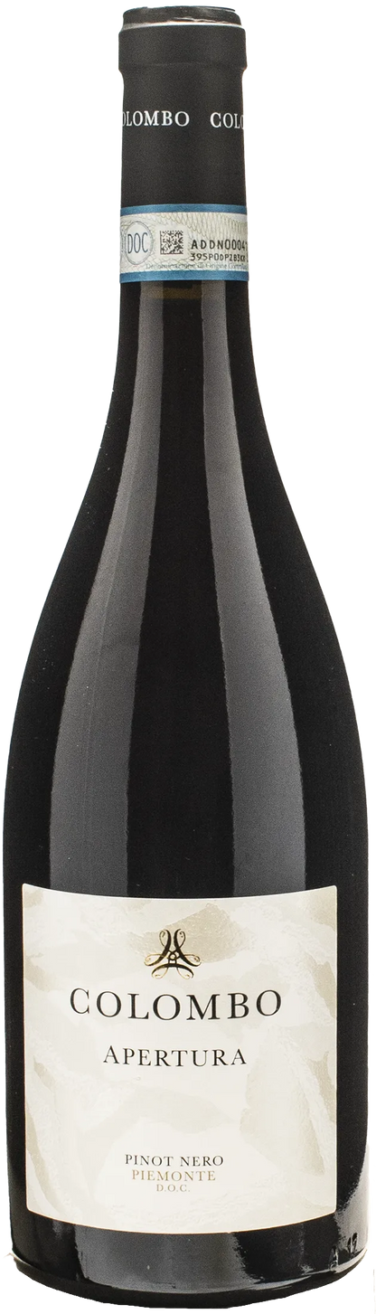 Colombo Piemonte Pinot Nero Apertura 2020