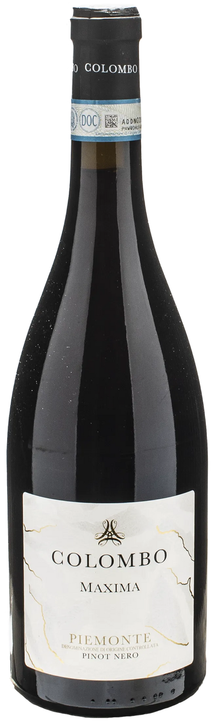 Colombo Piemonte Pinot Nero Maxima 2020