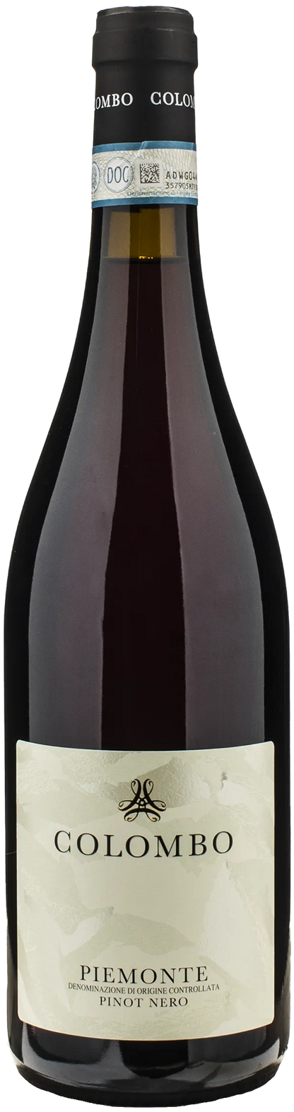 Colombo Pinot Nero 2024