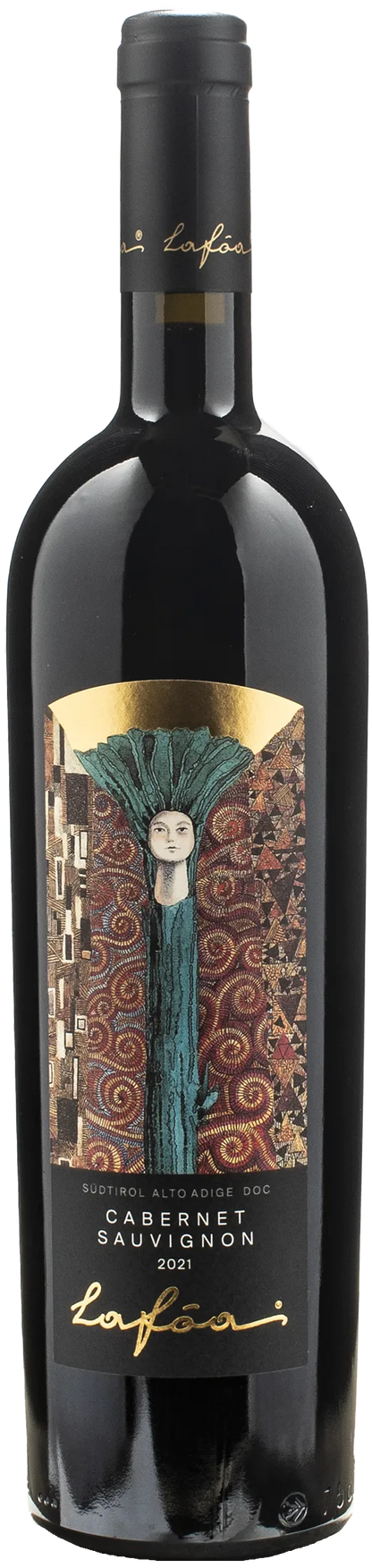 Colterenzio Cabernet Sauvignon Lafoa Riserva 2021