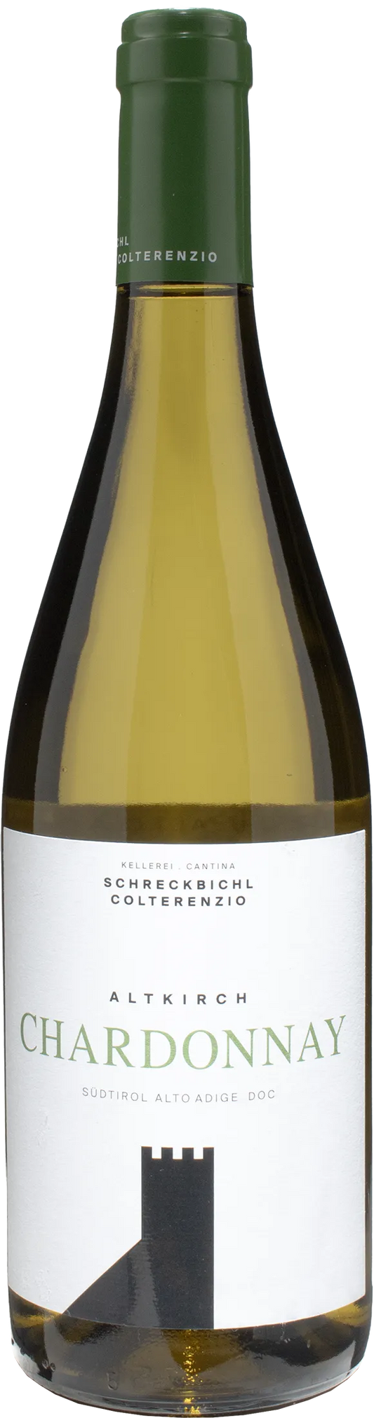 Colterenzio Chardonnay Altkirch 2023