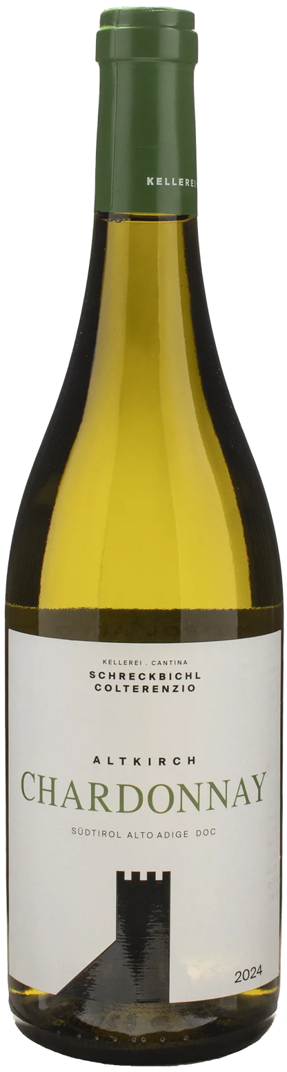 Colterenzio Chardonnay Altkirch 2024