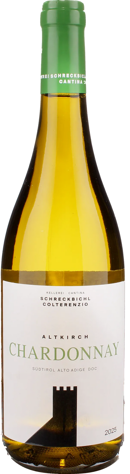 Colterenzio Chardonnay Altkirch 2025
