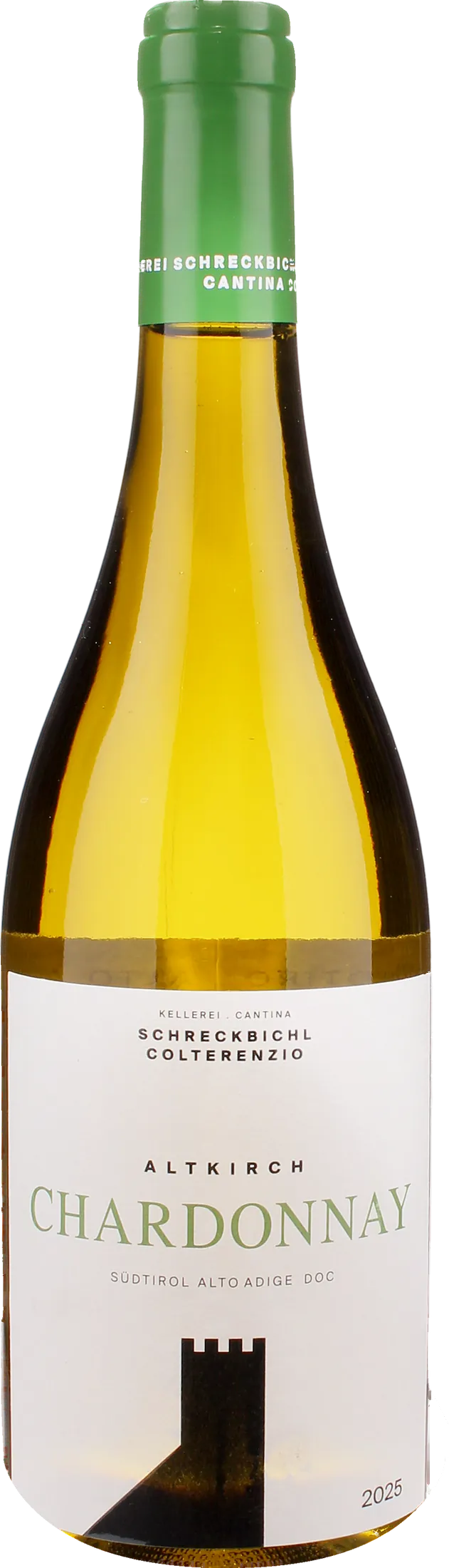 Colterenzio Chardonnay Altkirch 2025
