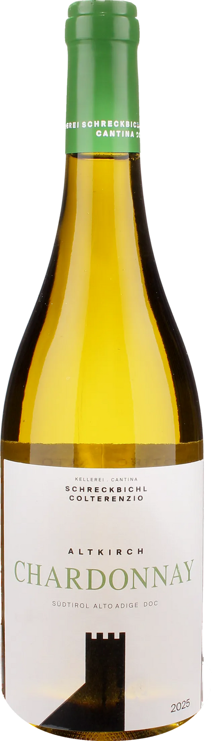 Colterenzio Chardonnay Altkirch 2025