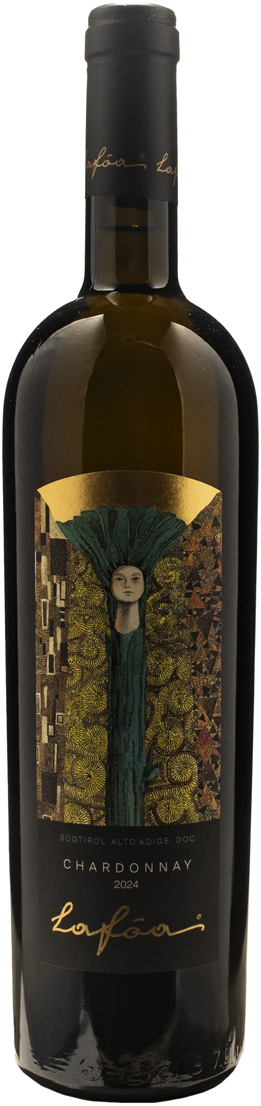 Colterenzio Chardonnay Lafoa 2024