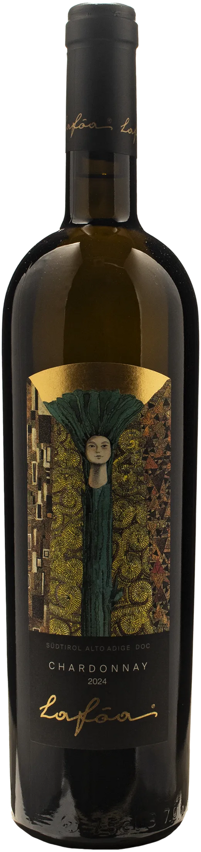 Colterenzio Chardonnay Lafoa 2024