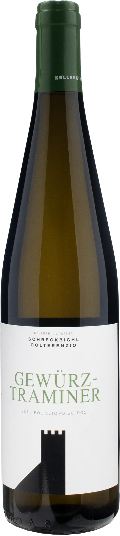 Colterenzio Gewurztraminer 2023