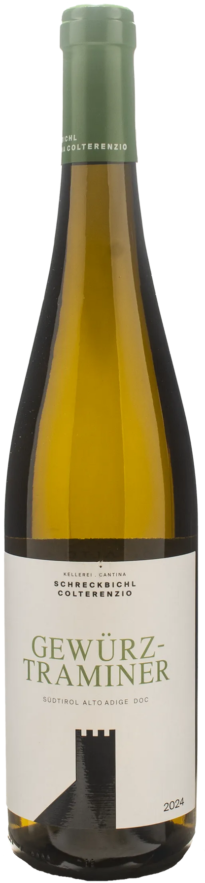 Colterenzio Gewurztraminer 2024