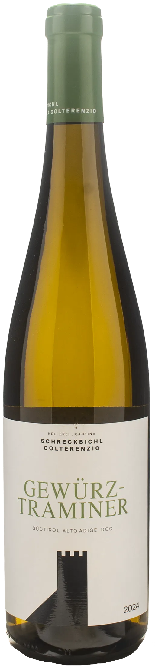 Colterenzio Gewurztraminer 2024