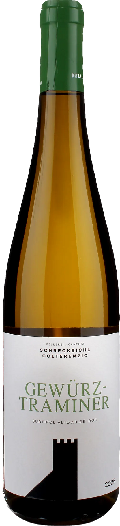 Colterenzio Gewurztraminer 2025