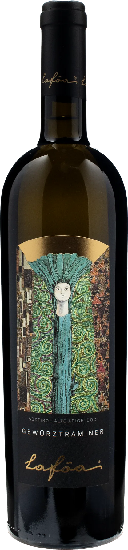 Colterenzio Gewurztraminer Lafoa 2022