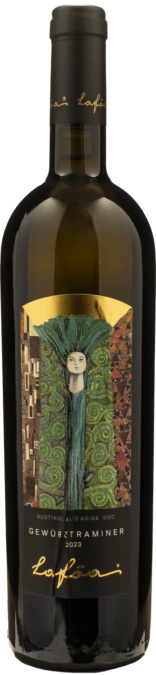 Colterenzio Gewurztraminer Lafoa 2023