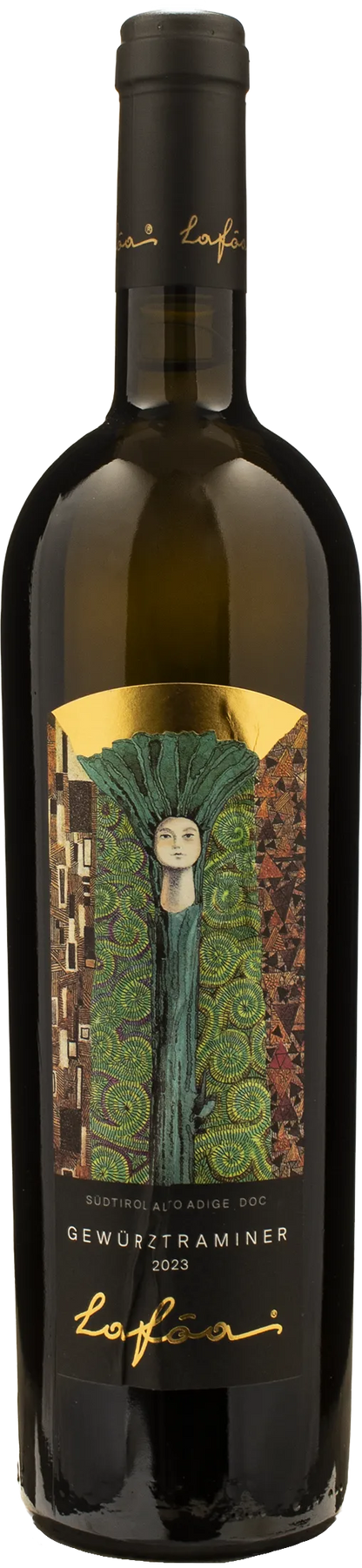 Colterenzio Gewurztraminer Lafoa 2023