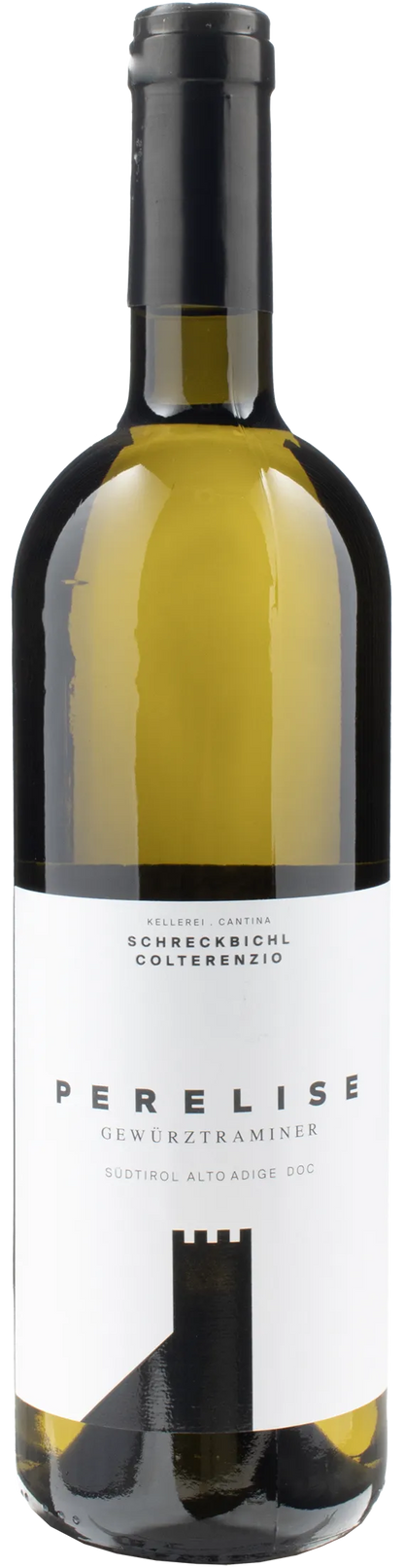 Colterenzio Gewurztraminer Perelise 2023