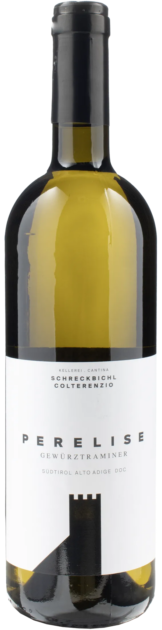 Colterenzio Gewurztraminer Perelise 2023