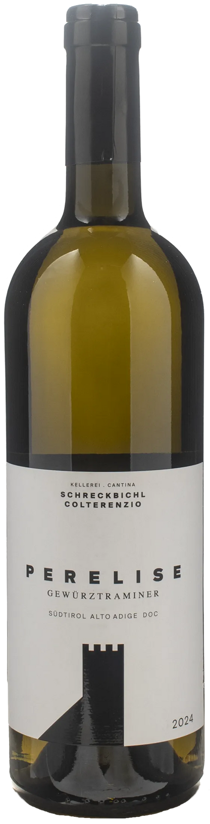 Colterenzio Gewurztraminer Perelise 2024