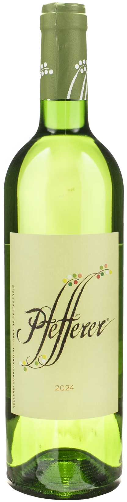 Colterenzio Pfefferer Moscato Giallo 2024