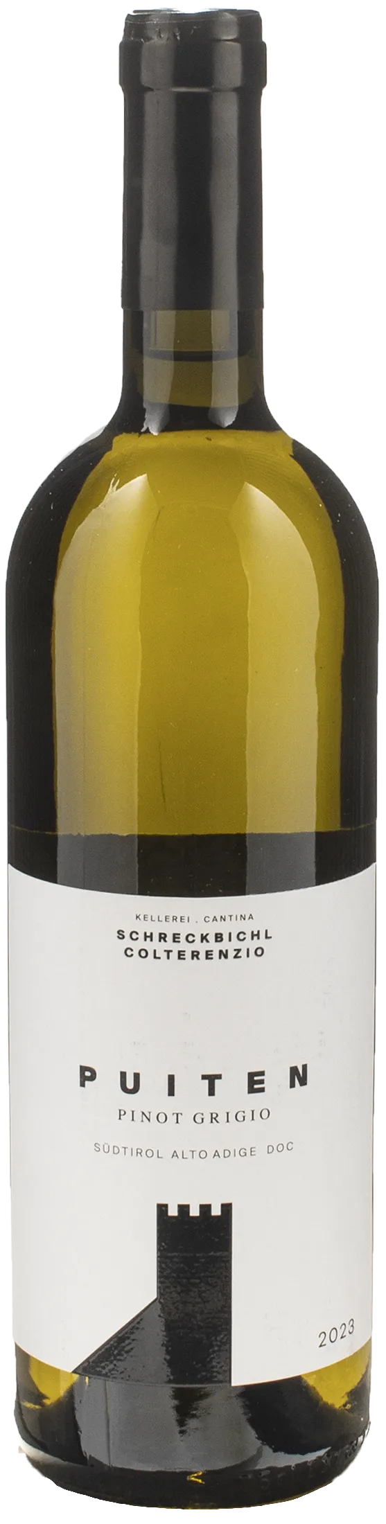 Colterenzio Pinot Grigio Puiten 2023