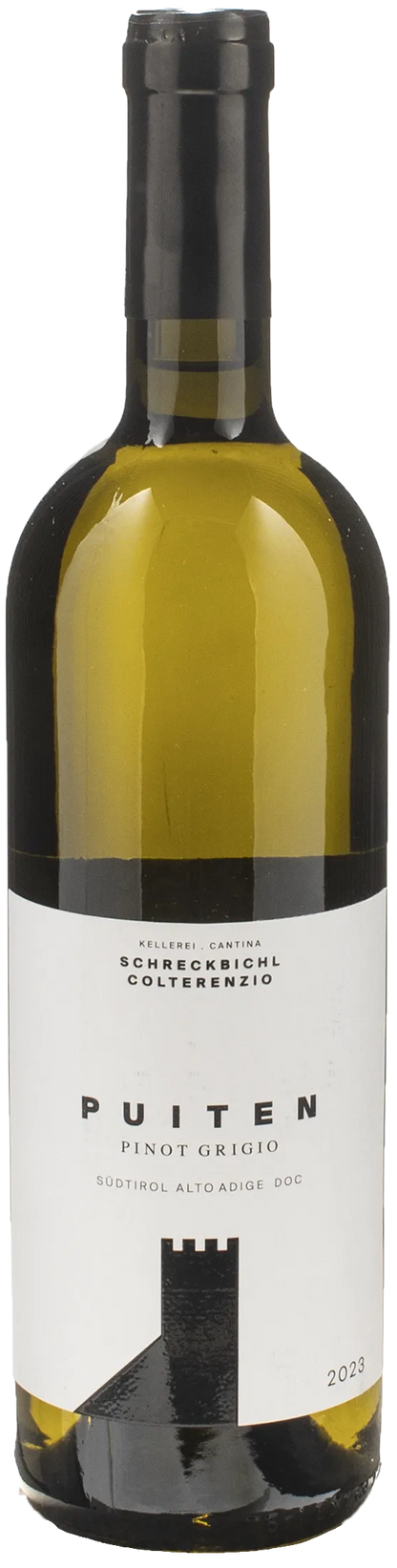 Colterenzio Pinot Grigio Puiten 2023