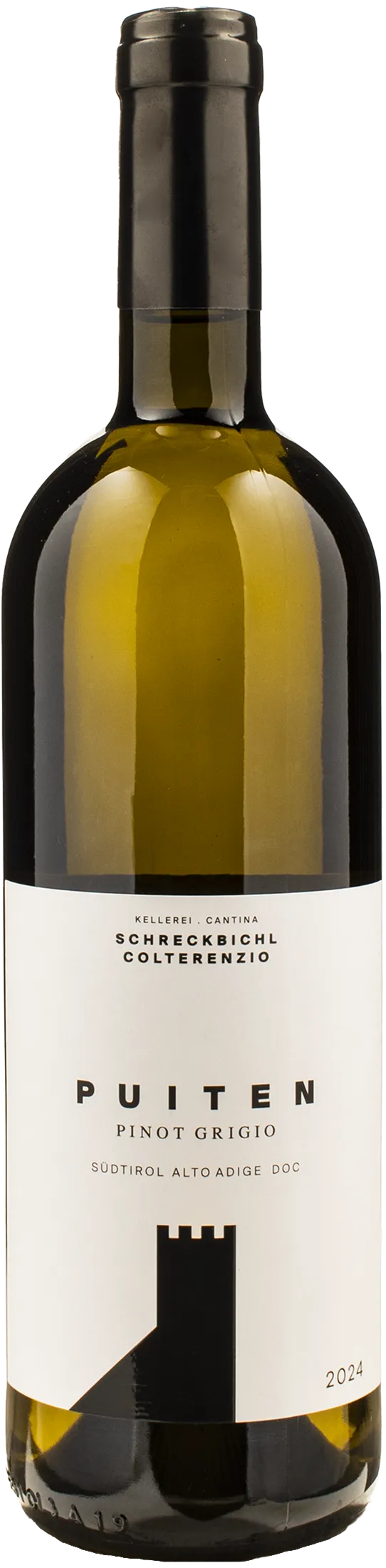Colterenzio Pinot Grigio Puiten 2024