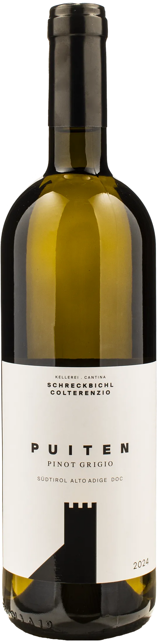 Colterenzio Pinot Grigio Puiten 2024