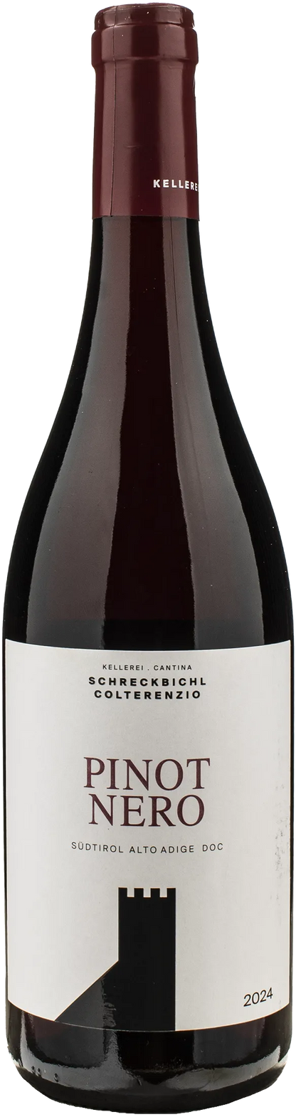 Colterenzio Pinot Nero 2024
