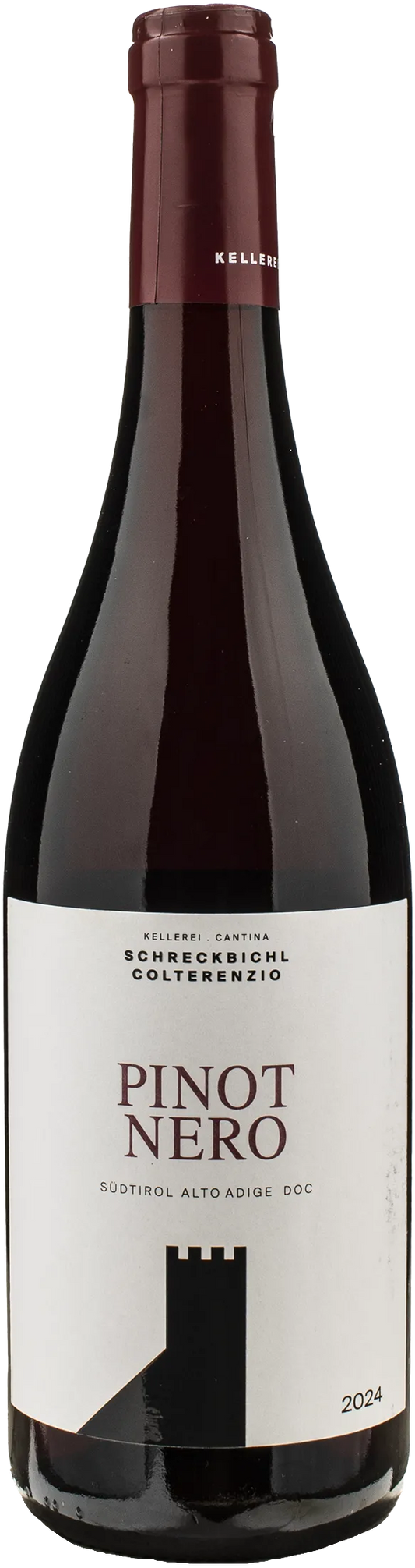 Colterenzio Pinot Nero 2024